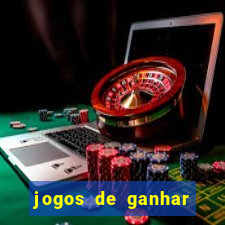 jogos de ganhar dinheiro de verdade sem depositar